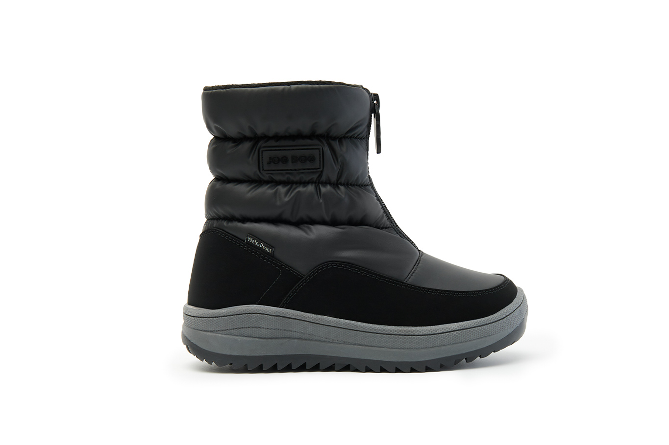 сапожки 32215KU-0101 черный балтико, фото 1